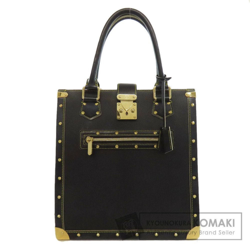 Louis Vuitton Impreza Vizible Handbag Leather